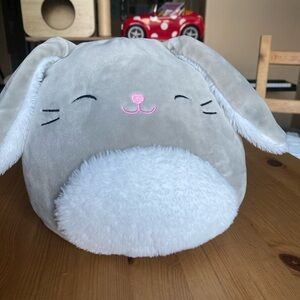 Rabbit Squishmallow